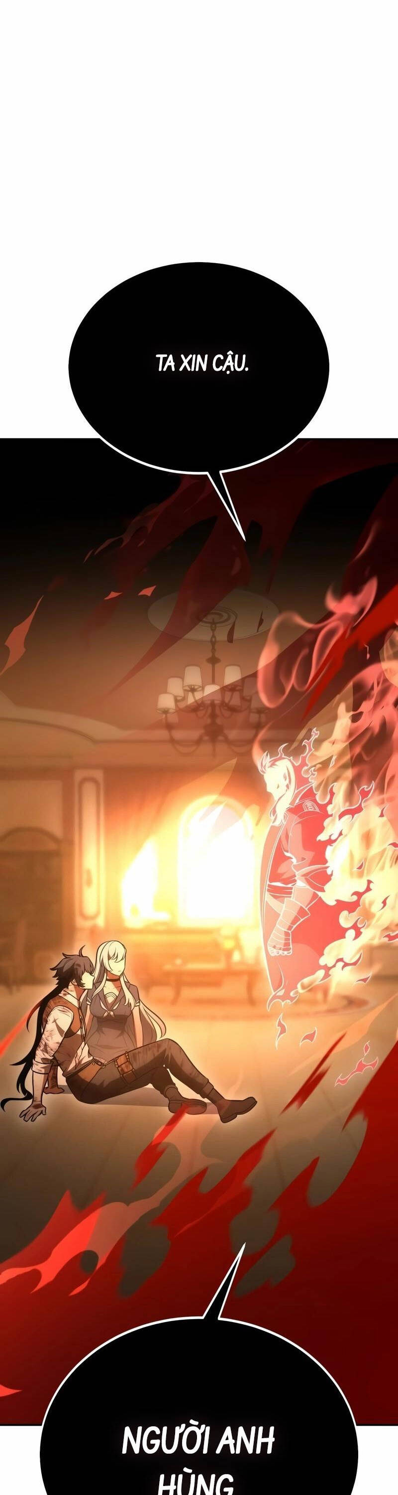 Tôi Đã Giết Tuyển Thủ Học Viện Chapter 36 - Trang 2