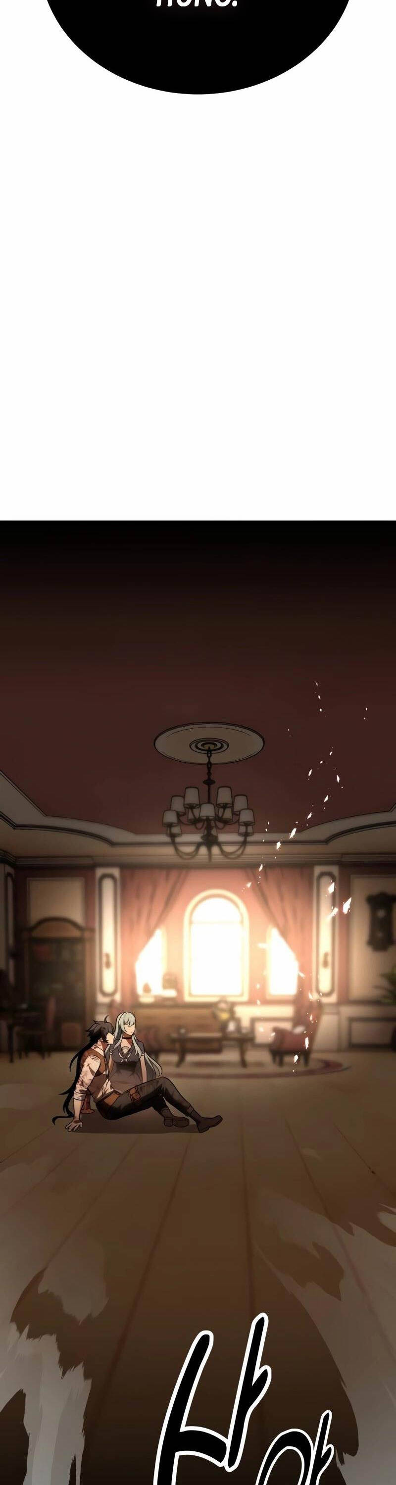 Tôi Đã Giết Tuyển Thủ Học Viện Chapter 36 - Trang 2