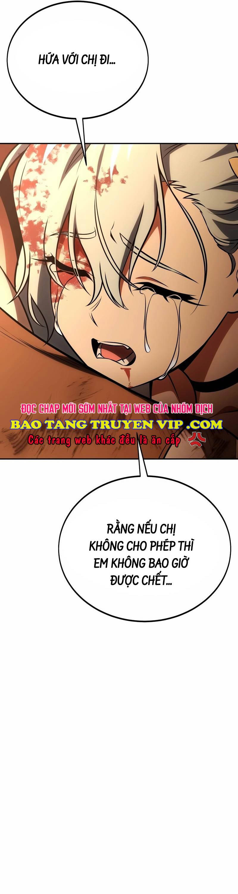 Tôi Đã Giết Tuyển Thủ Học Viện Chapter 36 - Trang 2