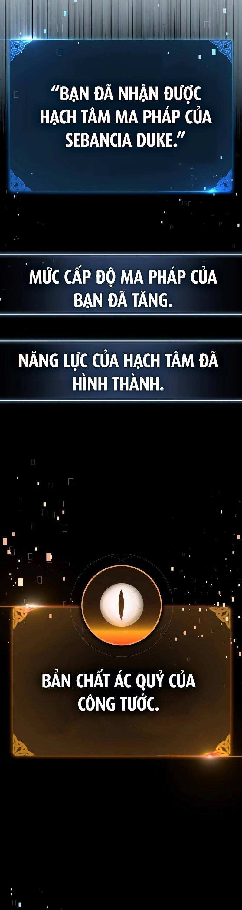 Tôi Đã Giết Tuyển Thủ Học Viện Chapter 36 - Trang 2