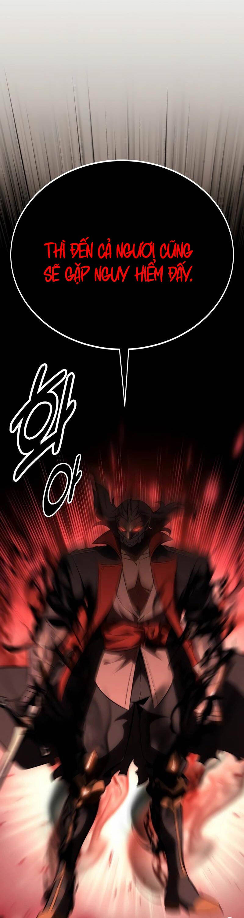 Tôi Đã Giết Tuyển Thủ Học Viện Chapter 36 - Trang 2