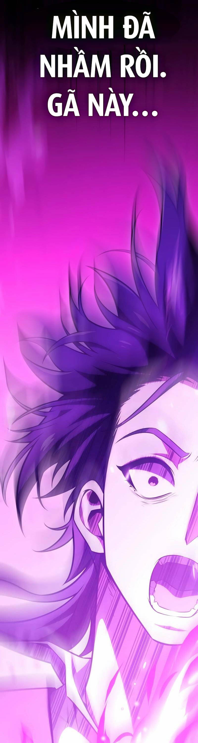 Tôi Đã Giết Tuyển Thủ Học Viện Chapter 36 - Trang 2