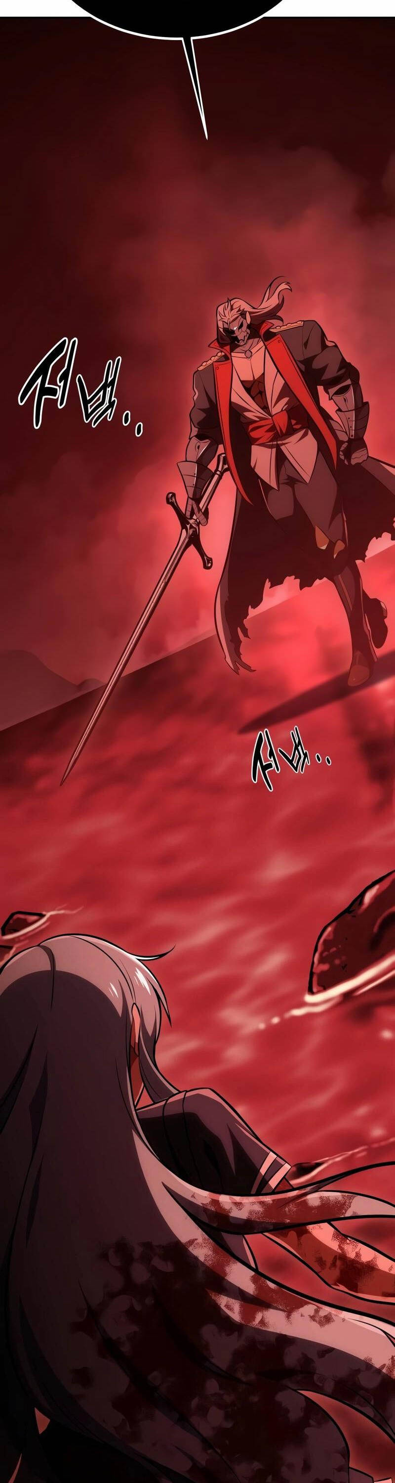 Tôi Đã Giết Tuyển Thủ Học Viện Chapter 36 - Trang 2