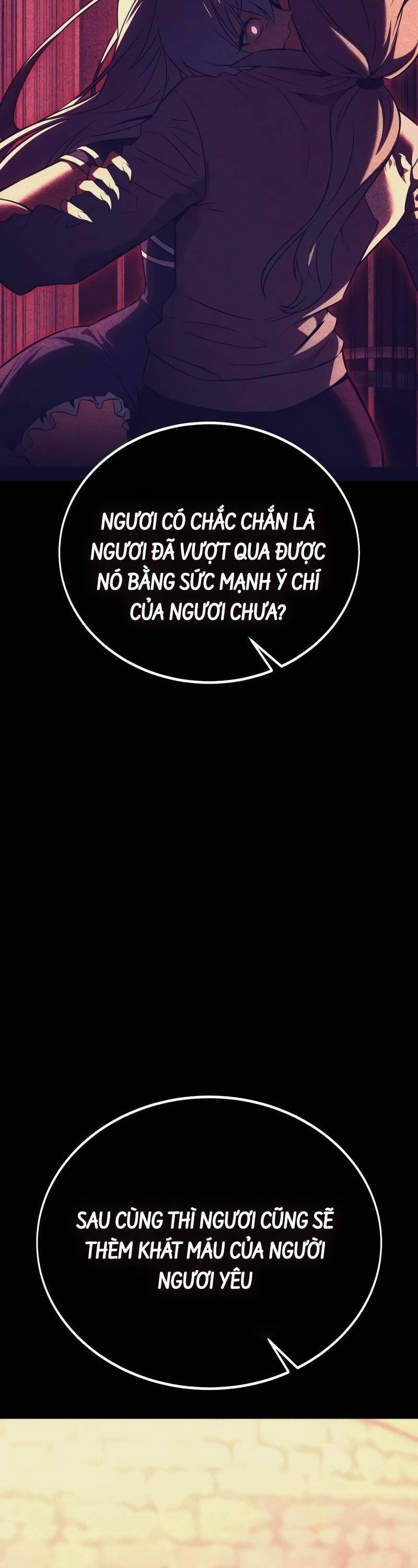 Tôi Đã Giết Tuyển Thủ Học Viện Chapter 36 - Trang 2