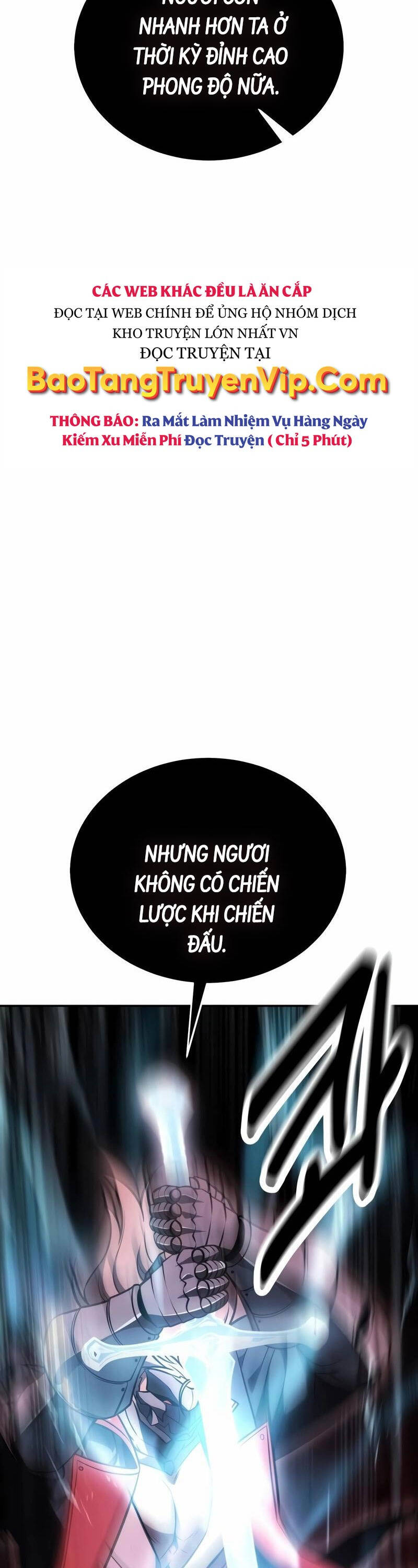 Tôi Đã Giết Tuyển Thủ Học Viện Chapter 36 - Trang 2