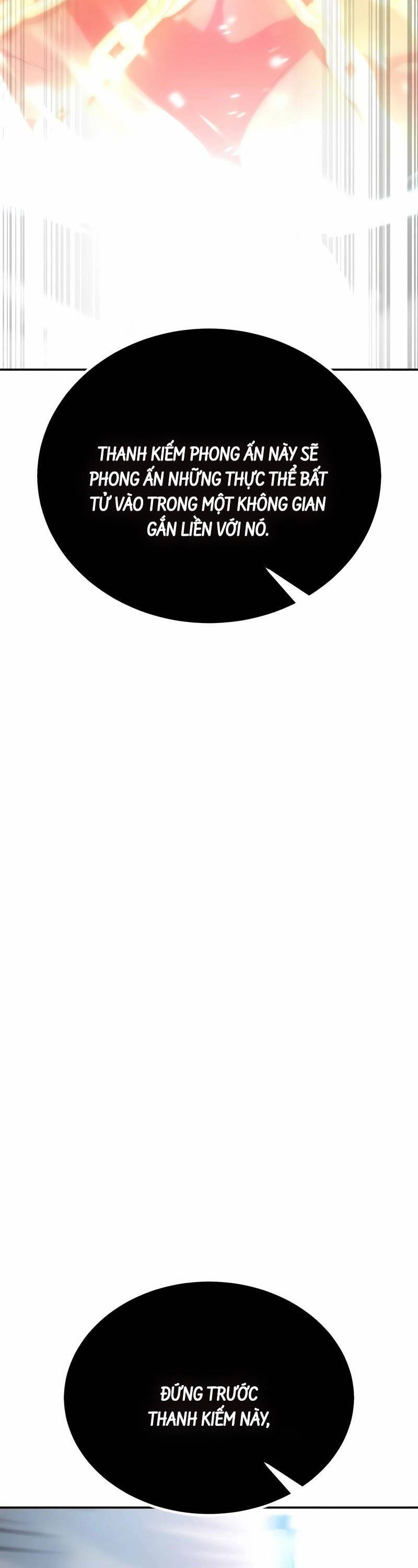 Tôi Đã Giết Tuyển Thủ Học Viện Chapter 36 - Trang 2