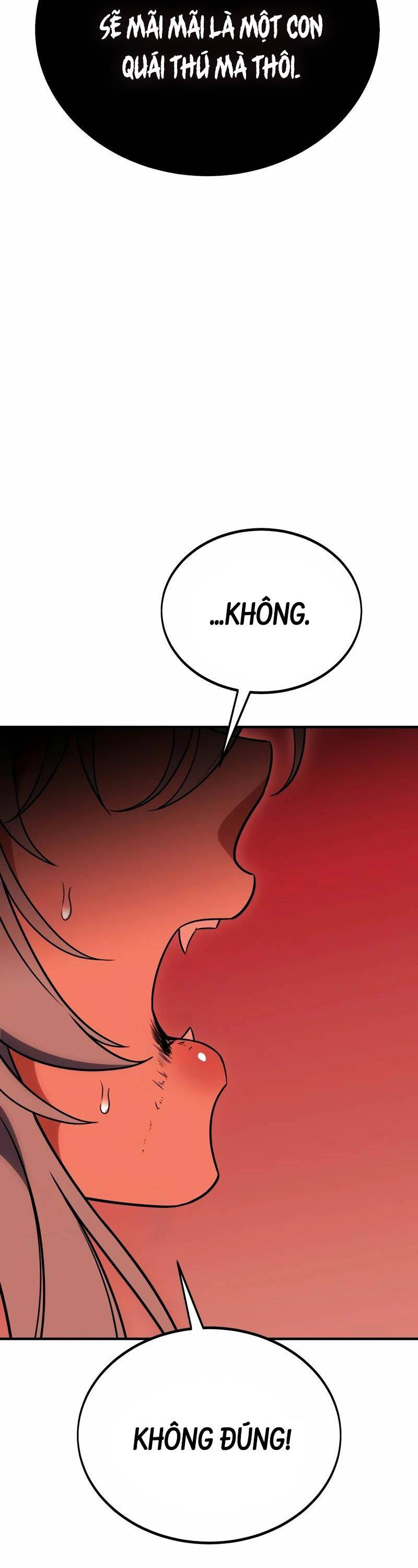 Tôi Đã Giết Tuyển Thủ Học Viện Chapter 36 - Trang 2