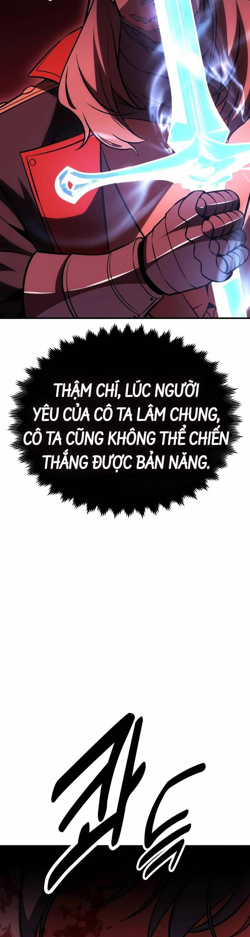Tôi Đã Giết Tuyển Thủ Học Viện Chapter 36 - Trang 2