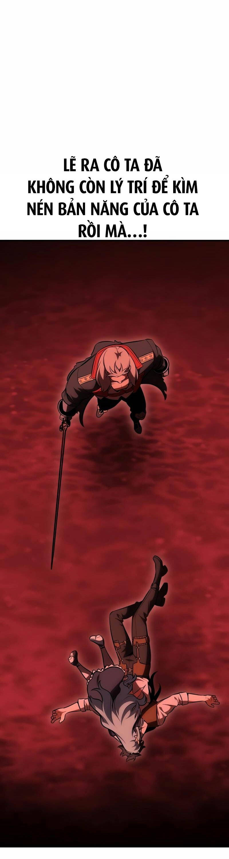 Tôi Đã Giết Tuyển Thủ Học Viện Chapter 36 - Trang 2