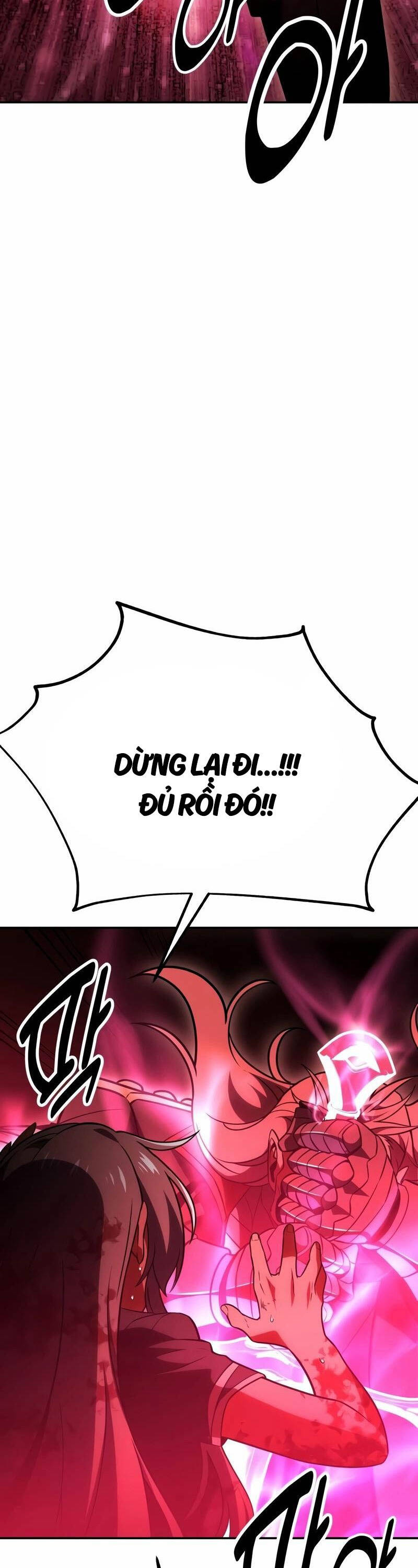 Tôi Đã Giết Tuyển Thủ Học Viện Chapter 36 - Trang 2