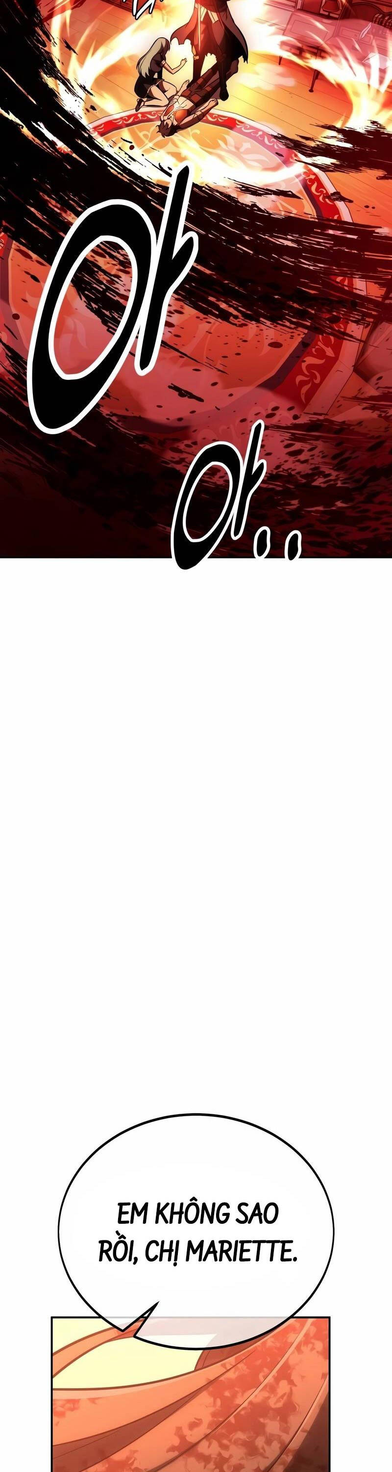 Tôi Đã Giết Tuyển Thủ Học Viện Chapter 36 - Trang 2