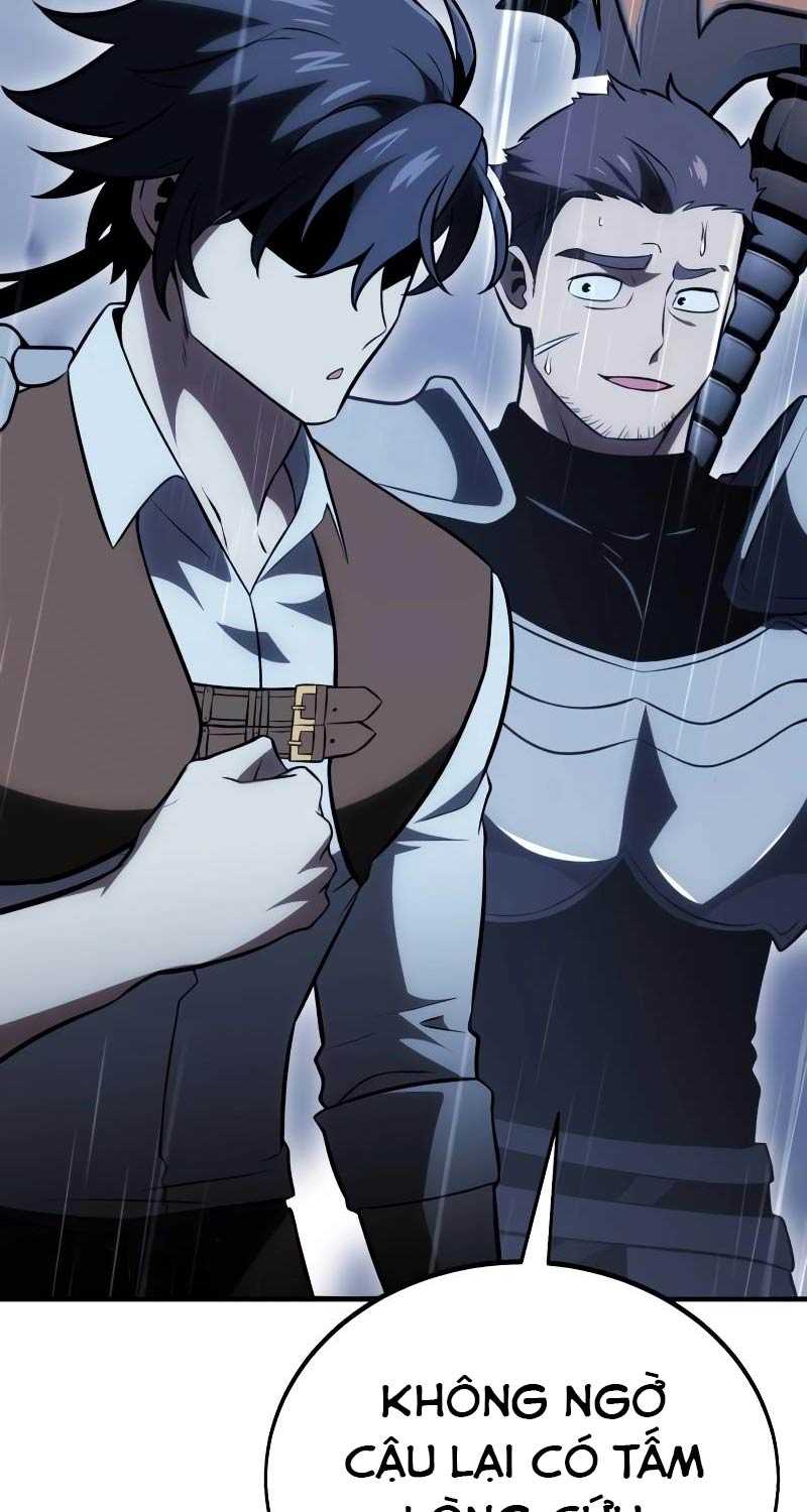 Tôi Đã Giết Tuyển Thủ Học Viện Chapter 37.5 - Trang 2
