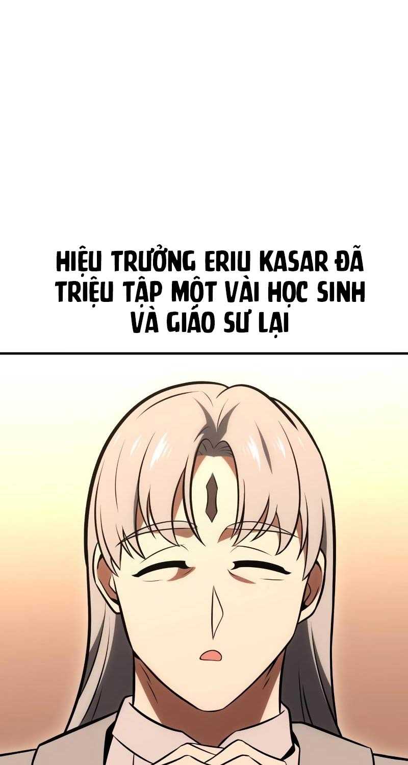 Tôi Đã Giết Tuyển Thủ Học Viện Chapter 37.5 - Trang 2