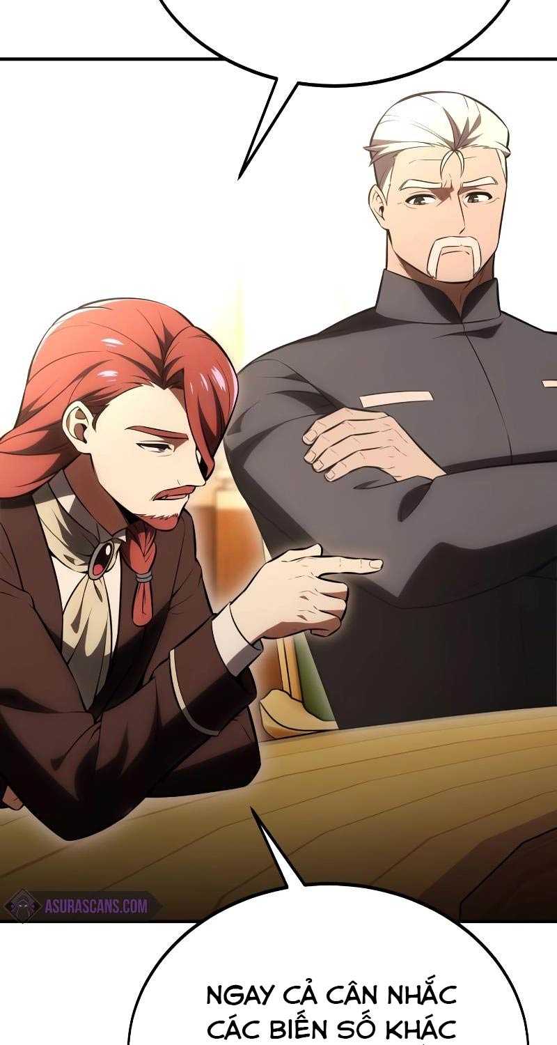 Tôi Đã Giết Tuyển Thủ Học Viện Chapter 37.5 - Trang 2