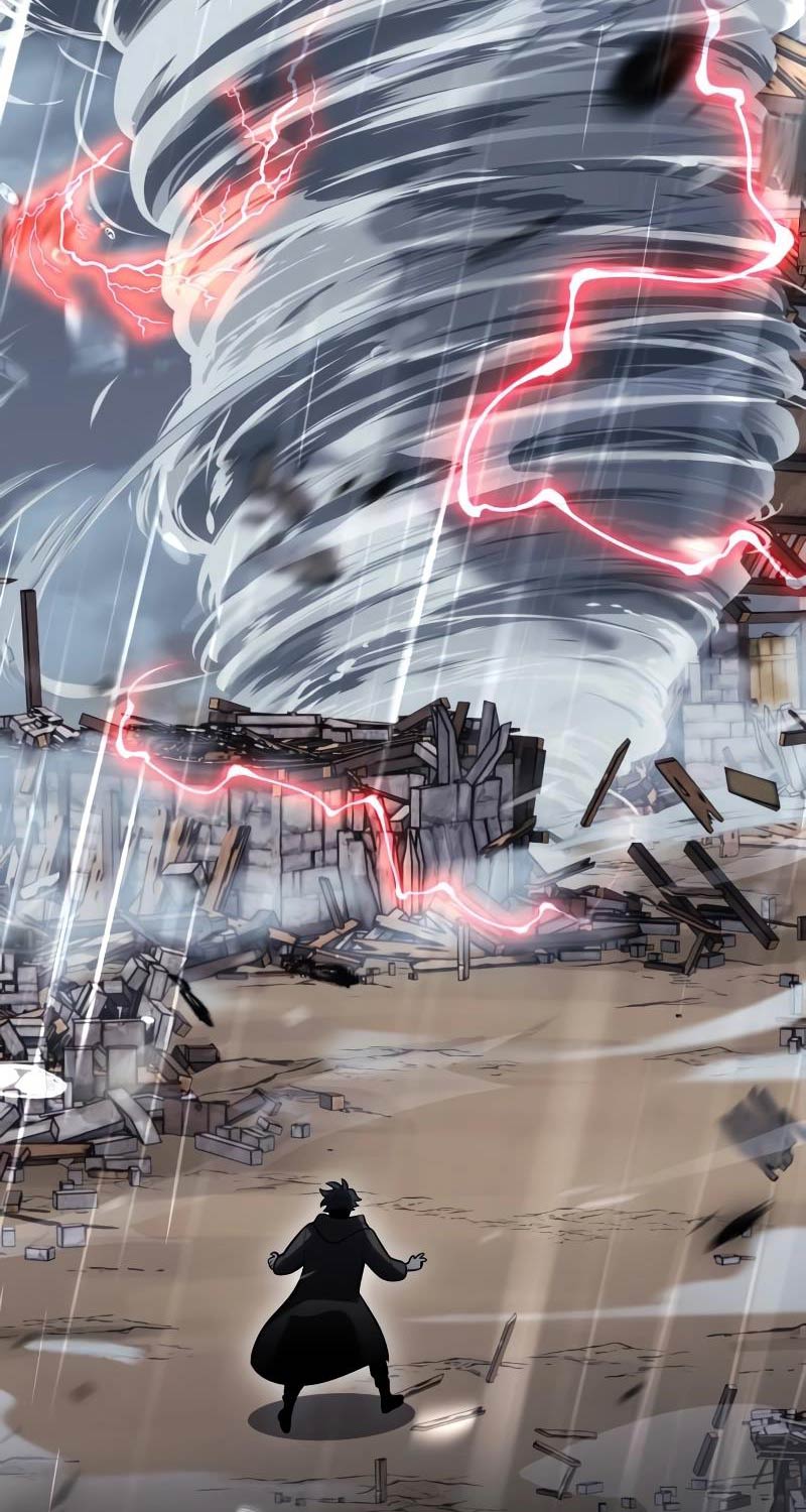 Tôi Đã Giết Tuyển Thủ Học Viện Chapter 37 - Trang 2