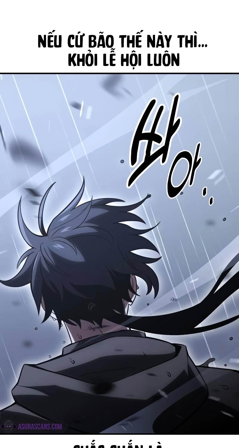 Tôi Đã Giết Tuyển Thủ Học Viện Chapter 37 - Trang 2