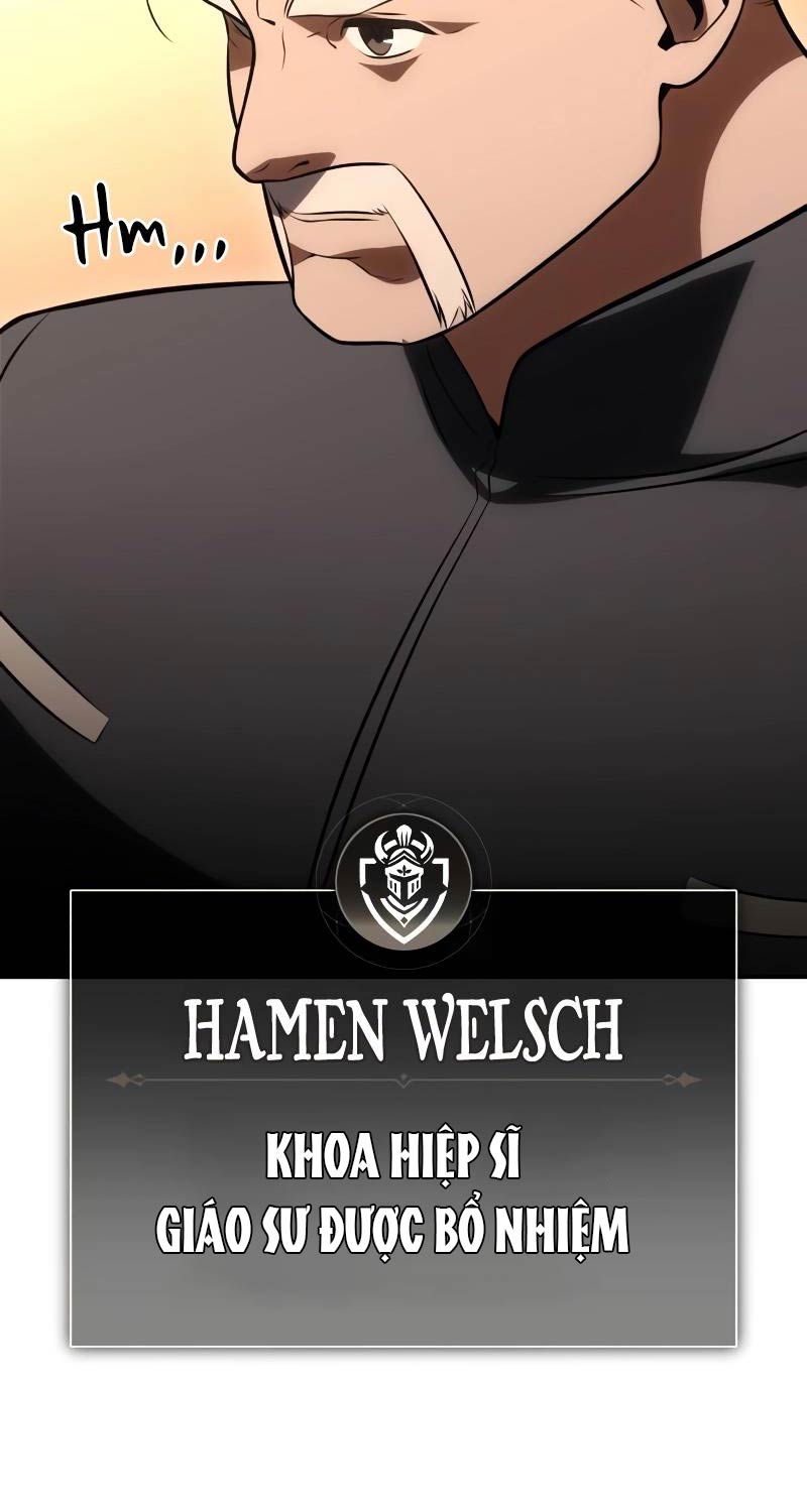 Tôi Đã Giết Tuyển Thủ Học Viện Chapter 37 - Trang 2