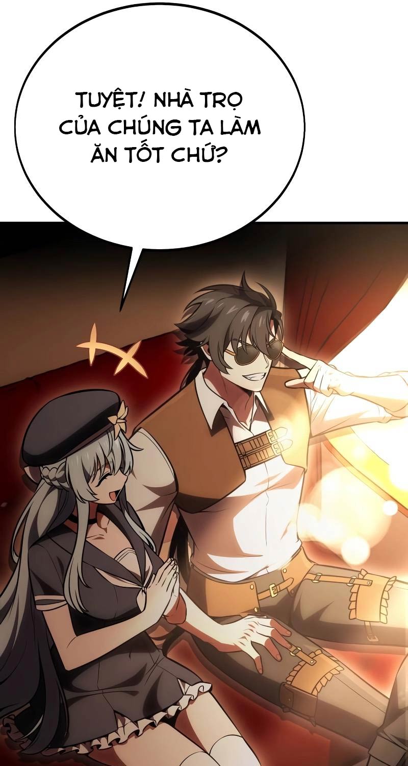 Tôi Đã Giết Tuyển Thủ Học Viện Chapter 37 - Trang 2