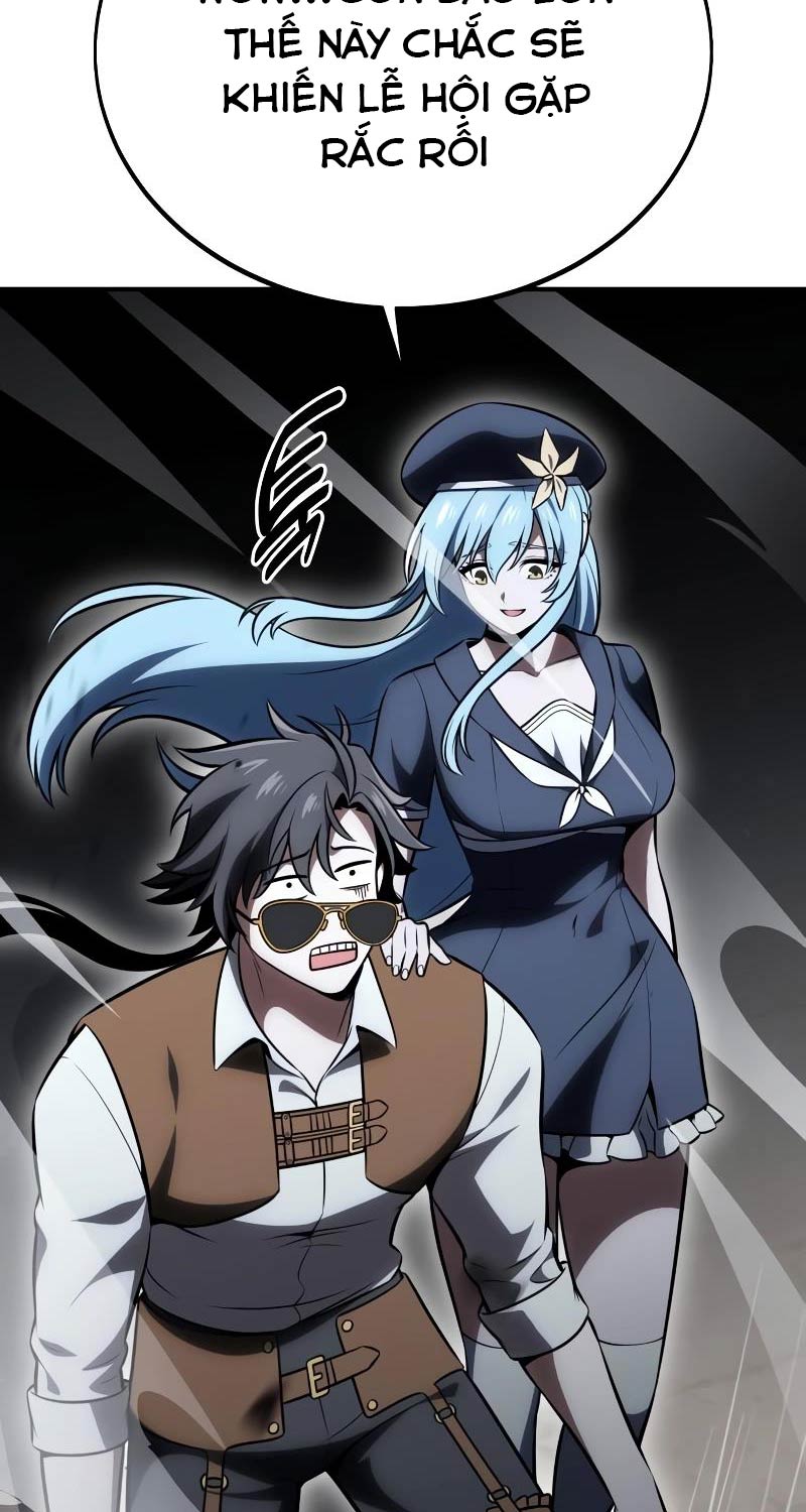 Tôi Đã Giết Tuyển Thủ Học Viện Chapter 37 - Trang 2