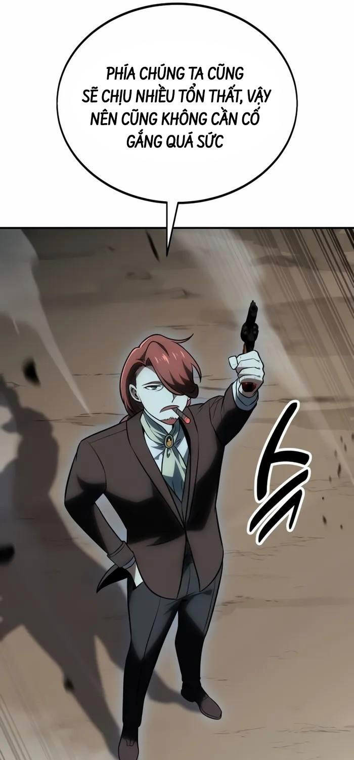 Tôi Đã Giết Tuyển Thủ Học Viện Chapter 38 - Trang 2