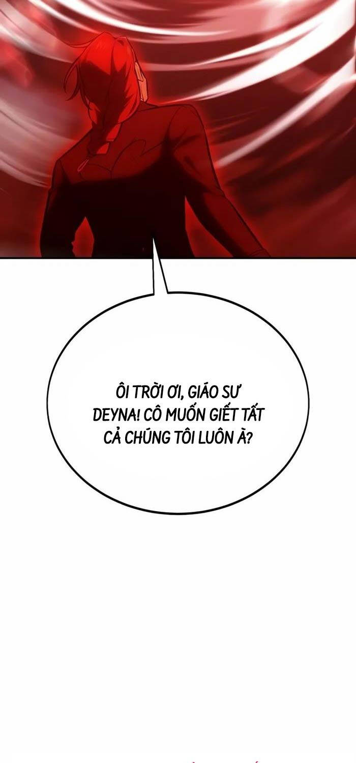 Tôi Đã Giết Tuyển Thủ Học Viện Chapter 38 - Trang 2