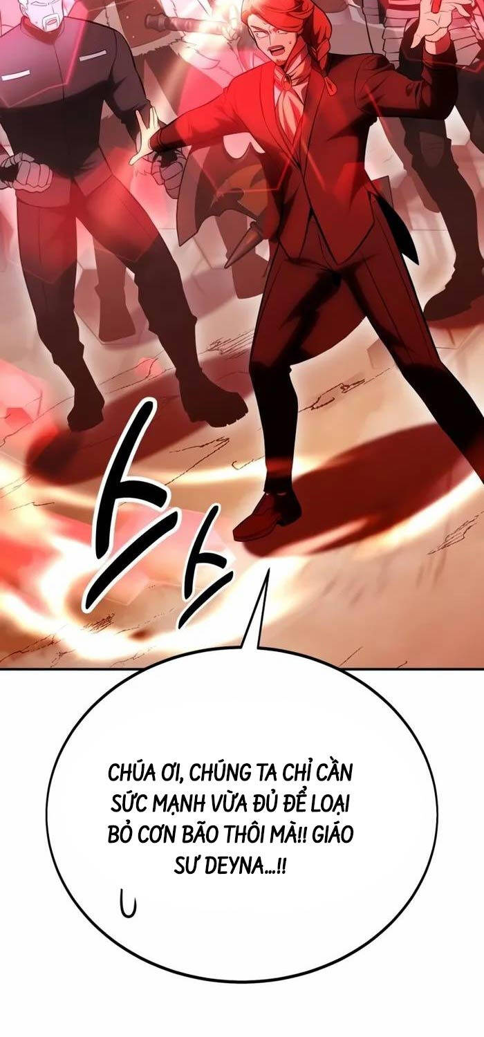 Tôi Đã Giết Tuyển Thủ Học Viện Chapter 38 - Trang 2