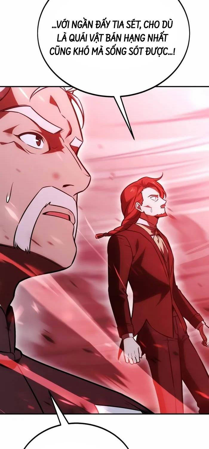 Tôi Đã Giết Tuyển Thủ Học Viện Chapter 38 - Trang 2