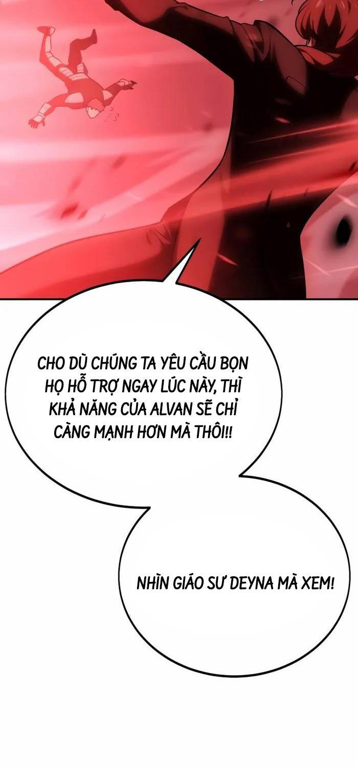 Tôi Đã Giết Tuyển Thủ Học Viện Chapter 38 - Trang 2