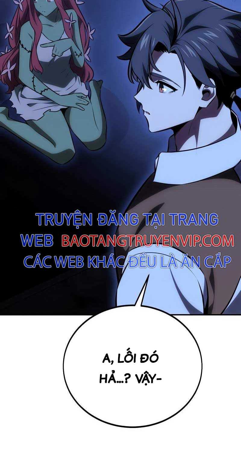 Tôi Đã Giết Tuyển Thủ Học Viện Chapter 39.5 - Trang 2