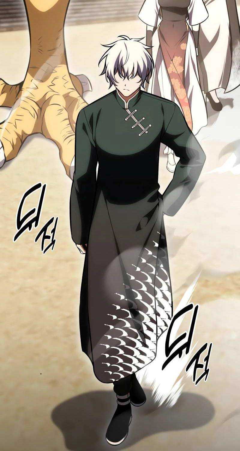 Tôi Đã Giết Tuyển Thủ Học Viện Chapter 39.5 - Trang 2