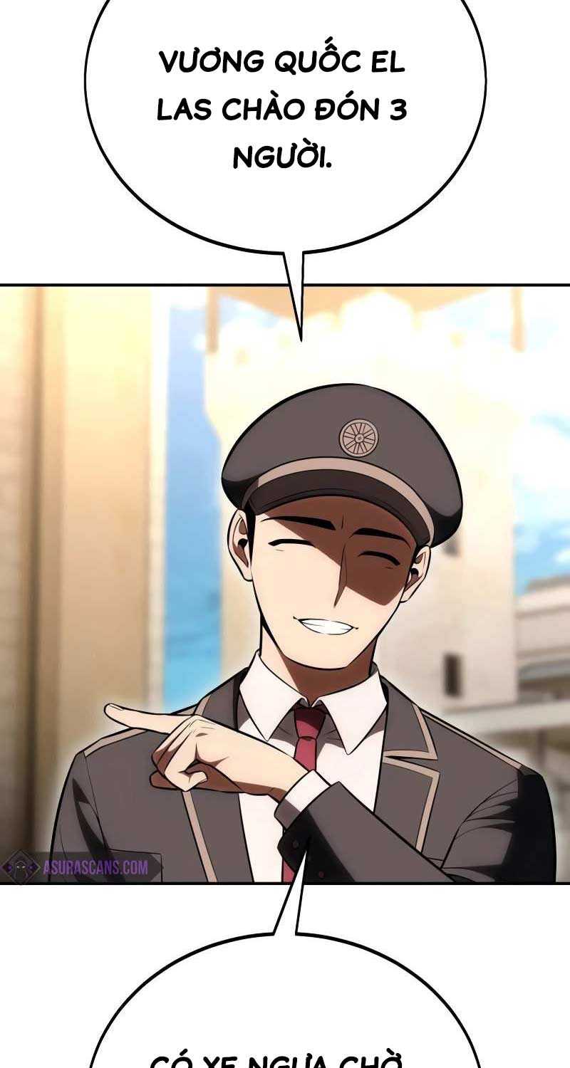 Tôi Đã Giết Tuyển Thủ Học Viện Chapter 39.5 - Trang 2