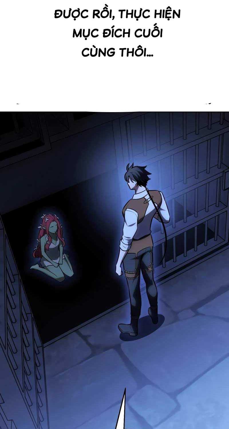 Tôi Đã Giết Tuyển Thủ Học Viện Chapter 39.5 - Trang 2