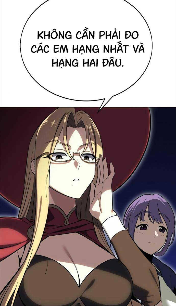 Tôi Đã Giết Tuyển Thủ Học Viện Chapter 4 - Trang 2