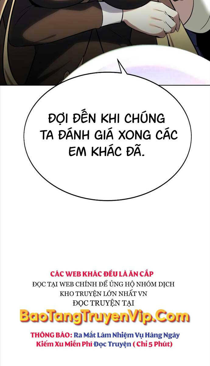 Tôi Đã Giết Tuyển Thủ Học Viện Chapter 4 - Trang 2