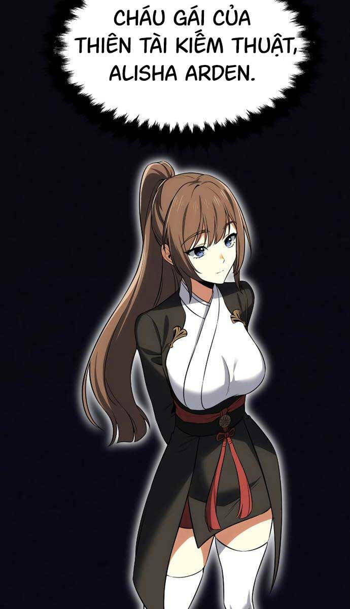 Tôi Đã Giết Tuyển Thủ Học Viện Chapter 4 - Trang 2