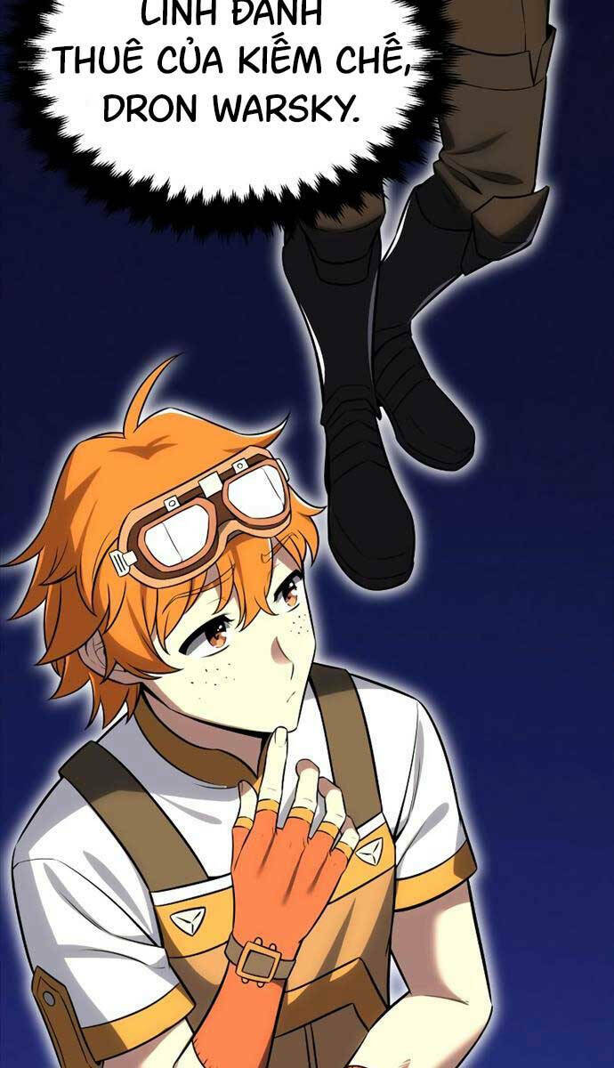 Tôi Đã Giết Tuyển Thủ Học Viện Chapter 4 - Trang 2