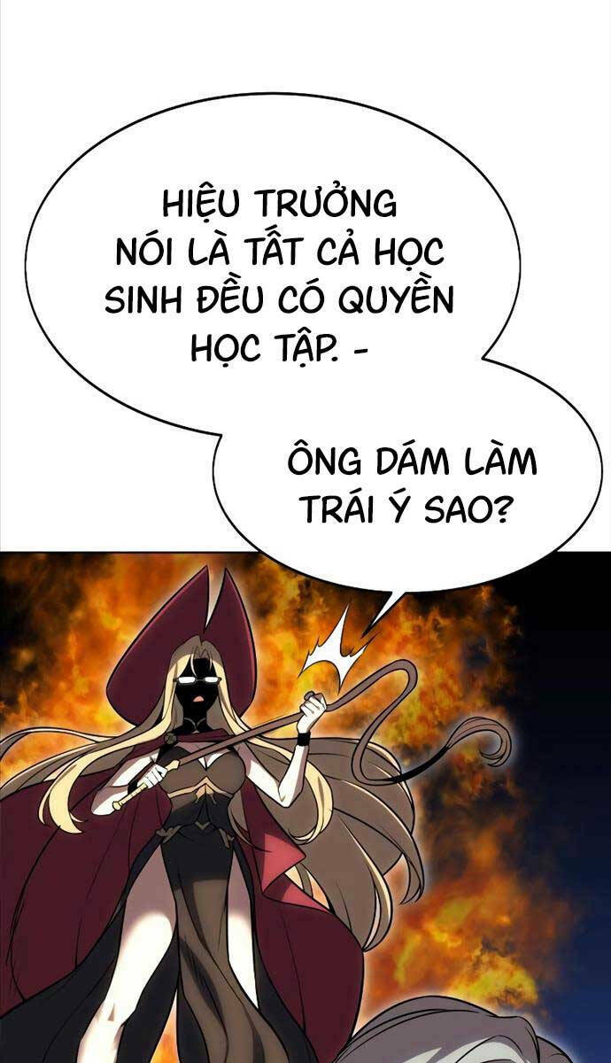 Tôi Đã Giết Tuyển Thủ Học Viện Chapter 4 - Trang 2