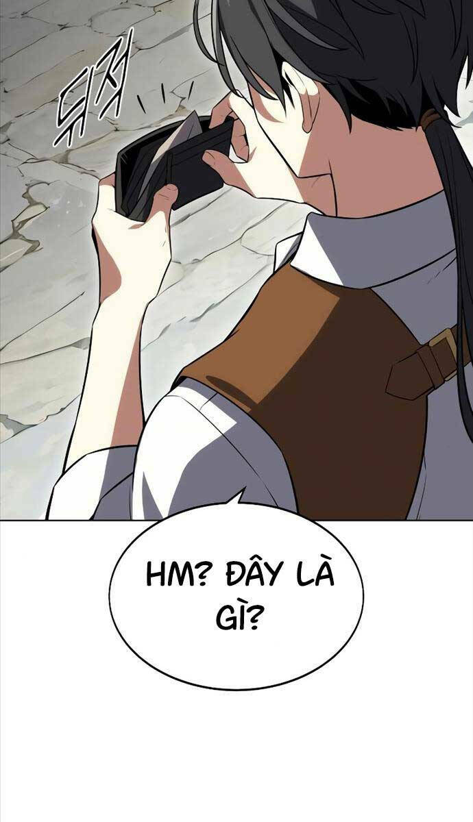 Tôi Đã Giết Tuyển Thủ Học Viện Chapter 4 - Trang 2
