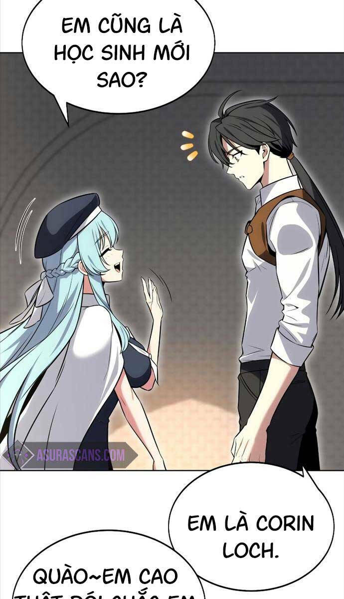 Tôi Đã Giết Tuyển Thủ Học Viện Chapter 4 - Trang 2