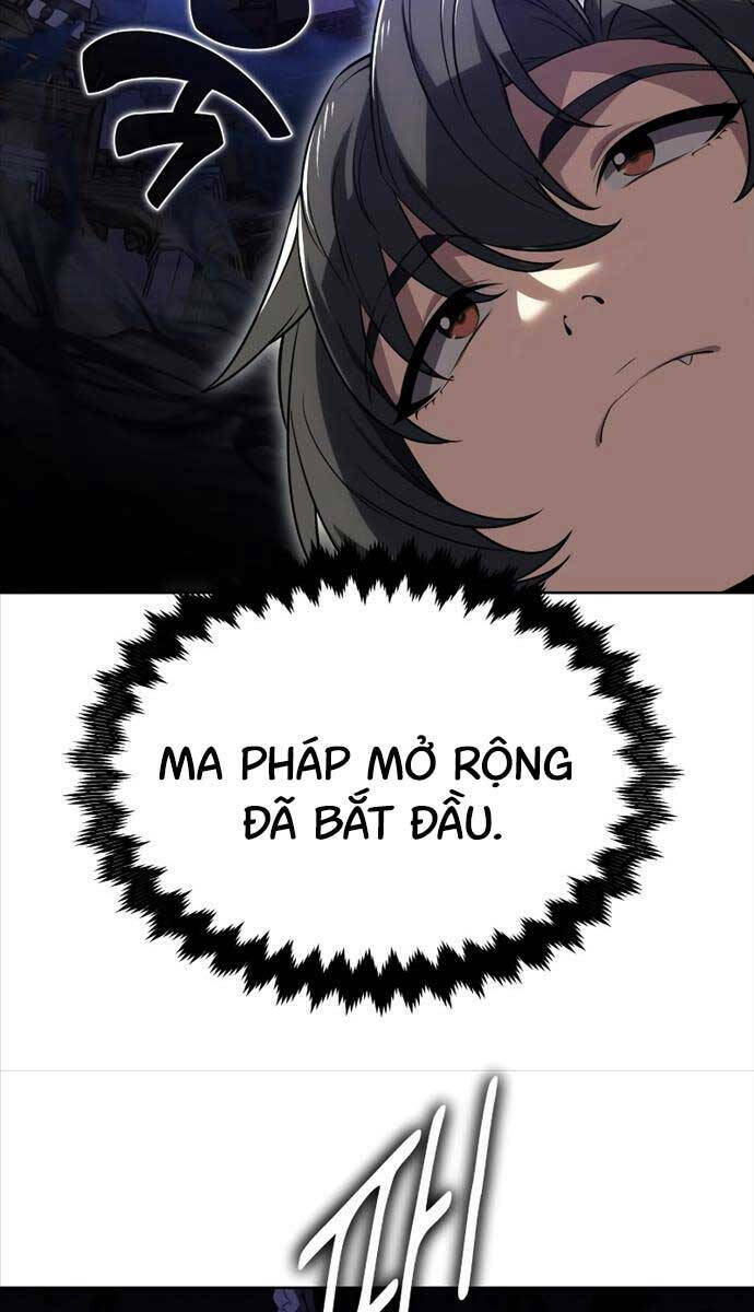 Tôi Đã Giết Tuyển Thủ Học Viện Chapter 4 - Trang 2