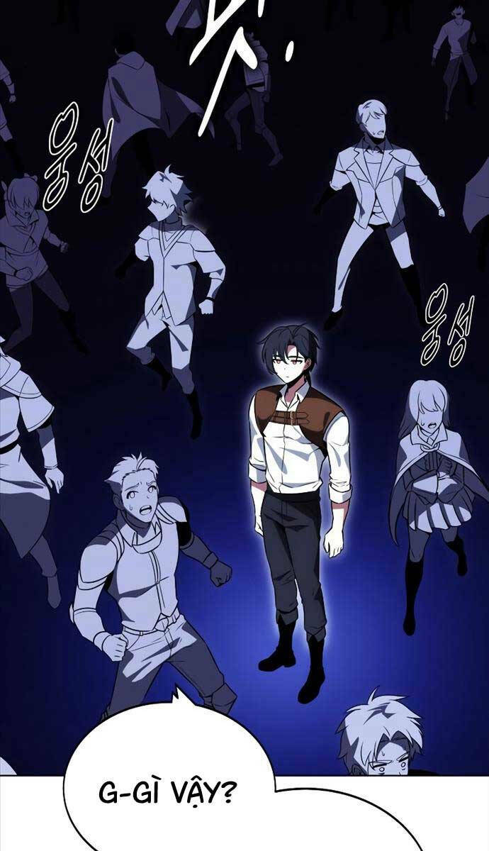 Tôi Đã Giết Tuyển Thủ Học Viện Chapter 4 - Trang 2