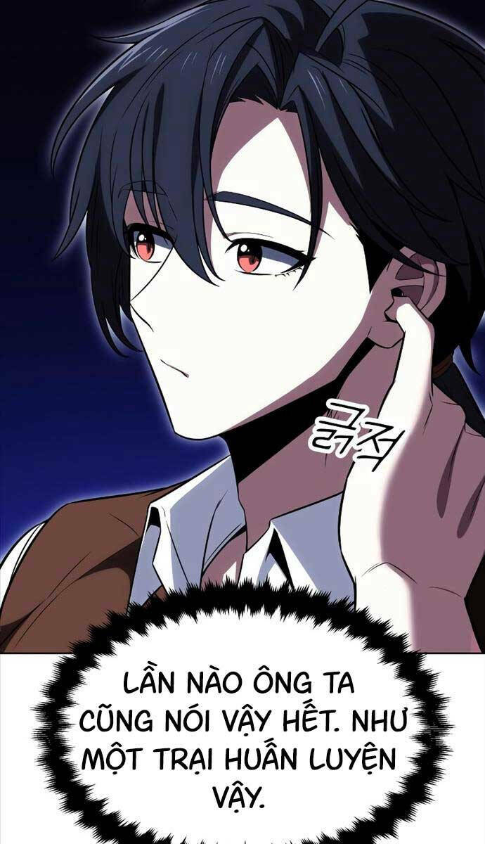 Tôi Đã Giết Tuyển Thủ Học Viện Chapter 4 - Trang 2