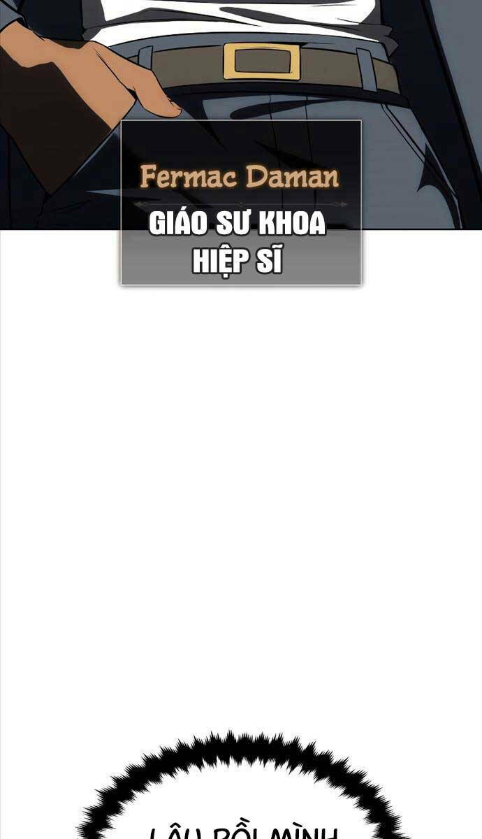 Tôi Đã Giết Tuyển Thủ Học Viện Chapter 4 - Trang 2