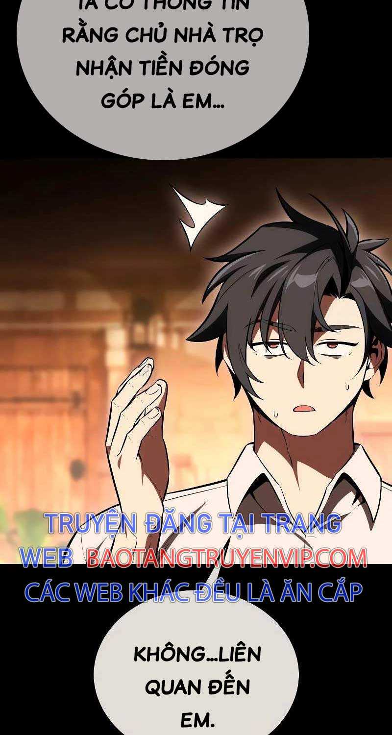 Tôi Đã Giết Tuyển Thủ Học Viện Chapter 40.5 - Trang 2