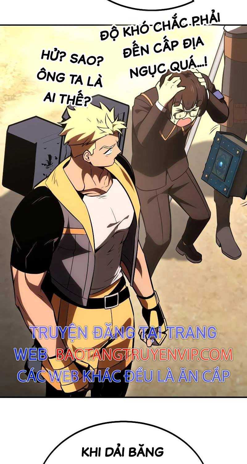 Tôi Đã Giết Tuyển Thủ Học Viện Chapter 40.5 - Trang 2