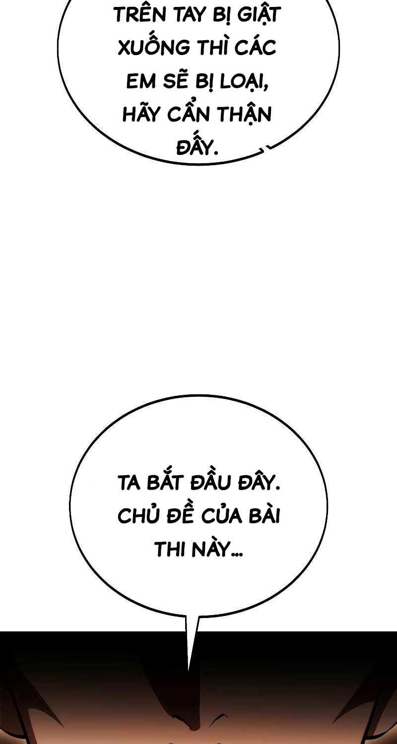 Tôi Đã Giết Tuyển Thủ Học Viện Chapter 40.5 - Trang 2