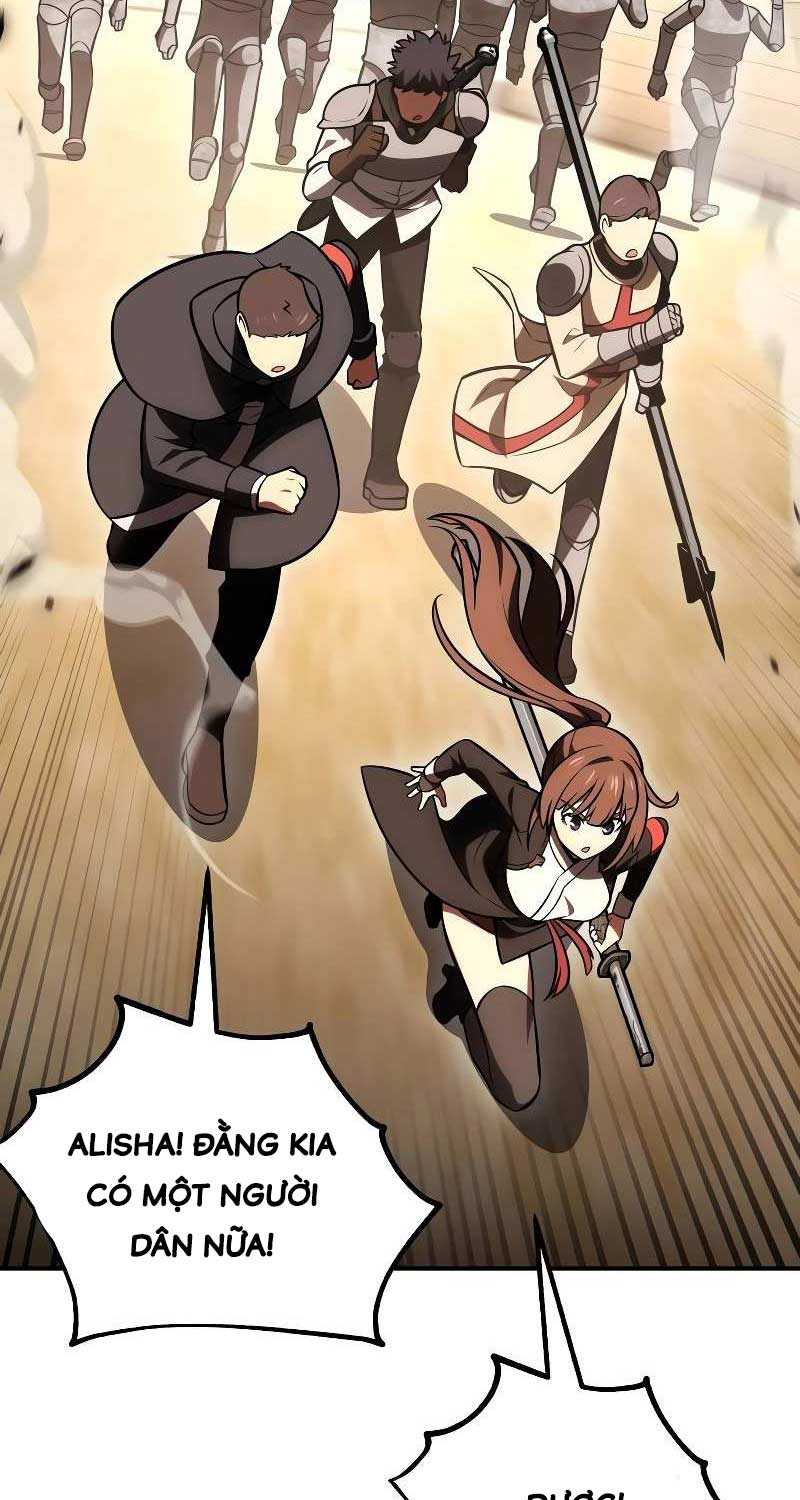 Tôi Đã Giết Tuyển Thủ Học Viện Chapter 40.5 - Trang 2