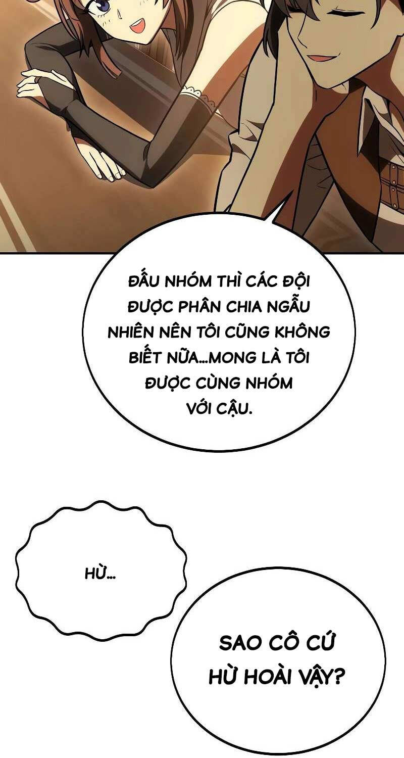 Tôi Đã Giết Tuyển Thủ Học Viện Chapter 40 - Trang 2