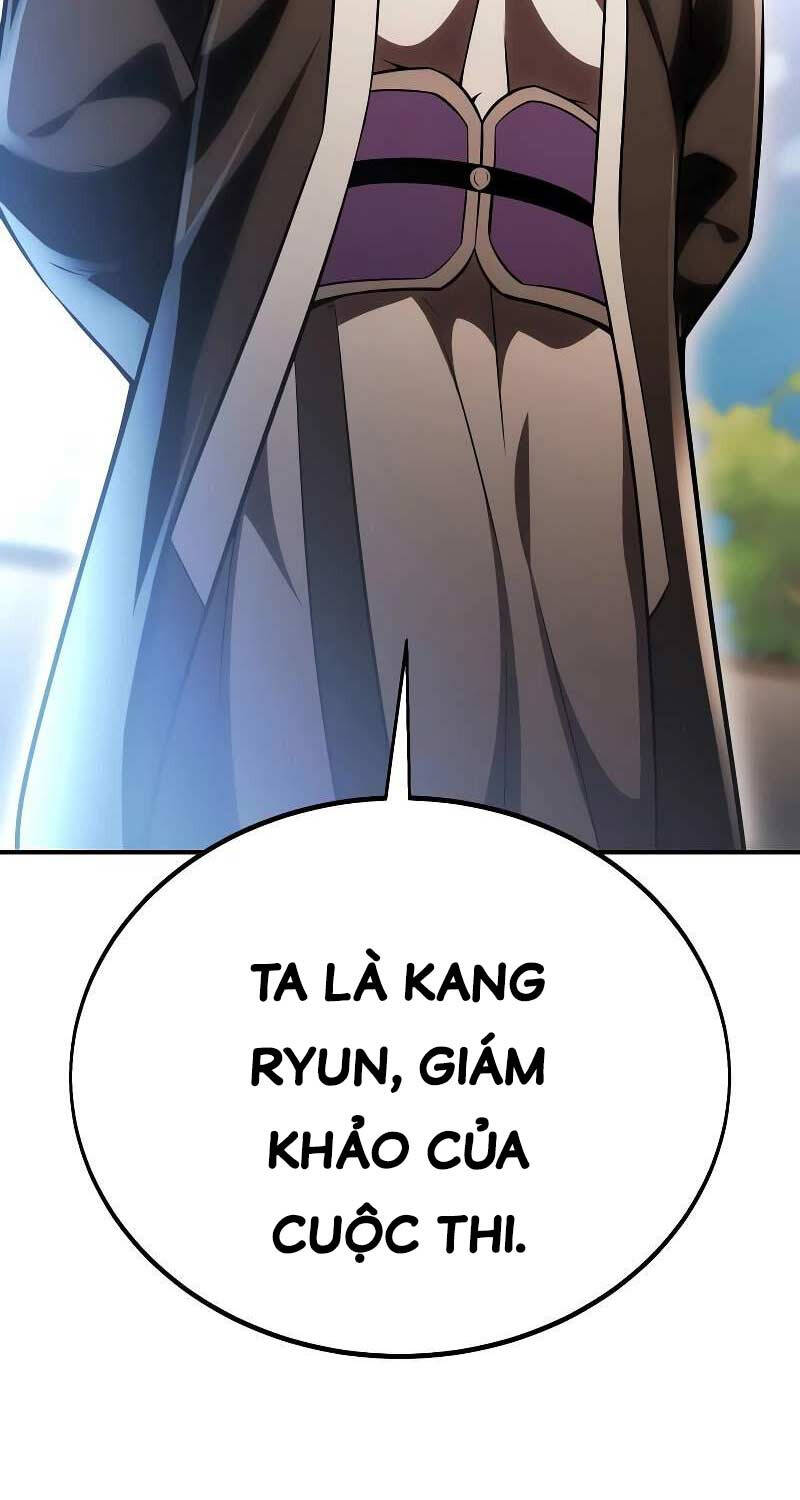 Tôi Đã Giết Tuyển Thủ Học Viện Chapter 40 - Trang 2