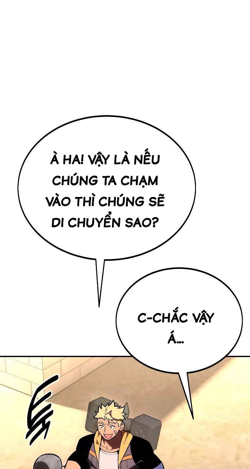 Tôi Đã Giết Tuyển Thủ Học Viện Chapter 40 - Trang 2